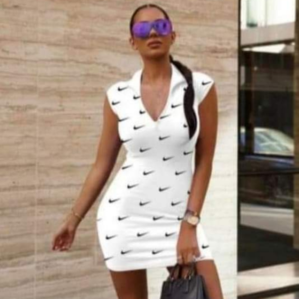Nike dress